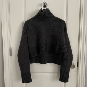 Zara Studio Sweater